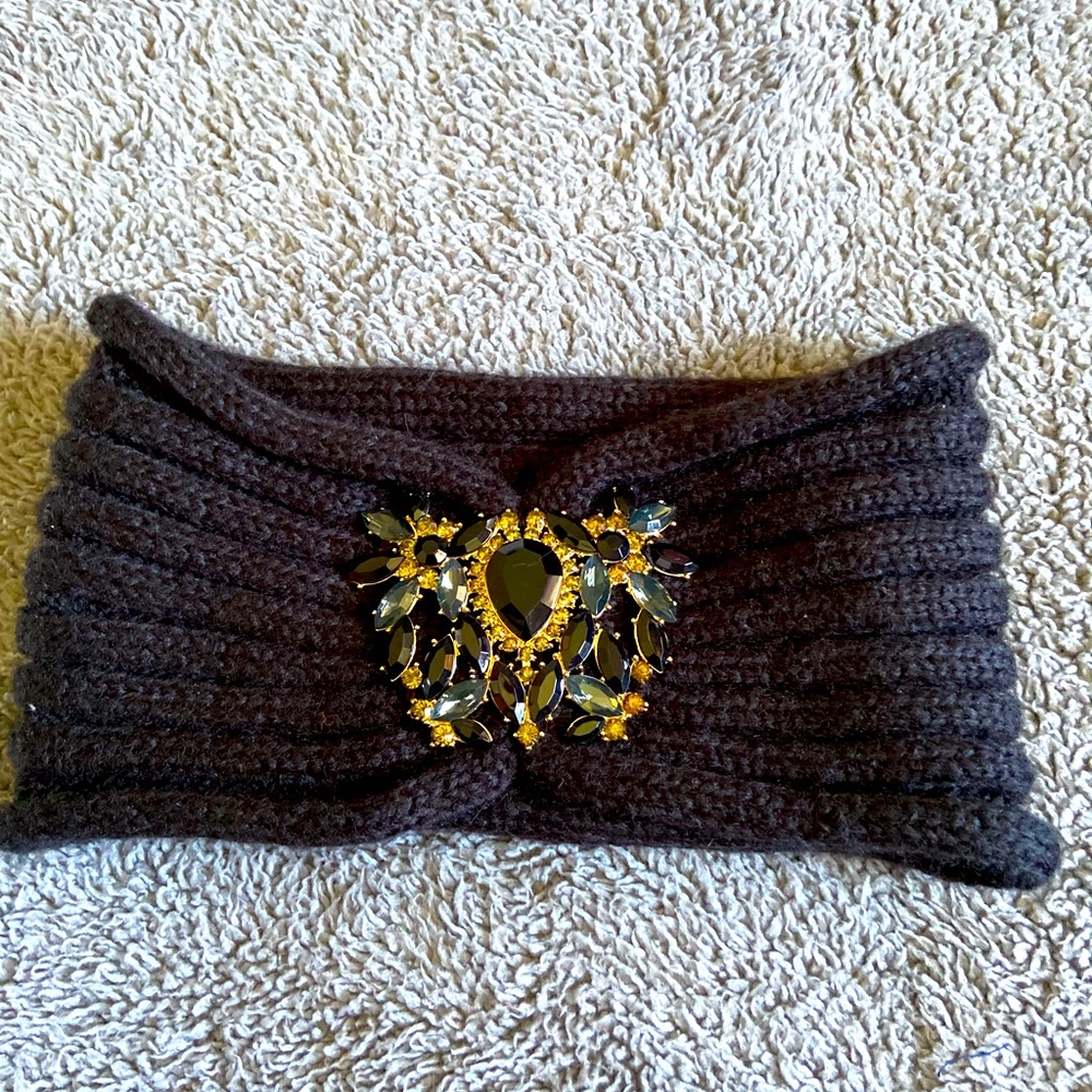 Winter headband